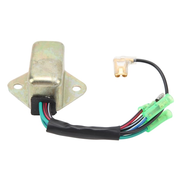 CDI Box Tændingsmodul 30400 437 023 Stabil Højeffektiv Robust Tændings CDI Enhed til XL125S XL185S XR200R