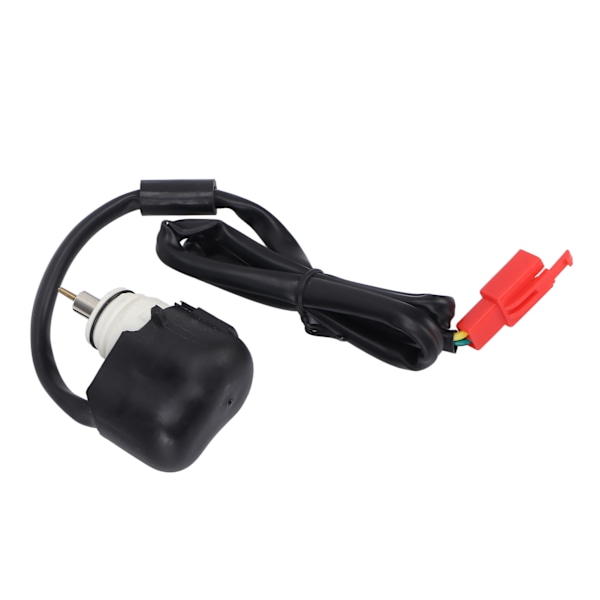 12V ABS Karburator Automatisk Elektrisk Choker Udskiftning til Piaggio FLY Typhoon 125