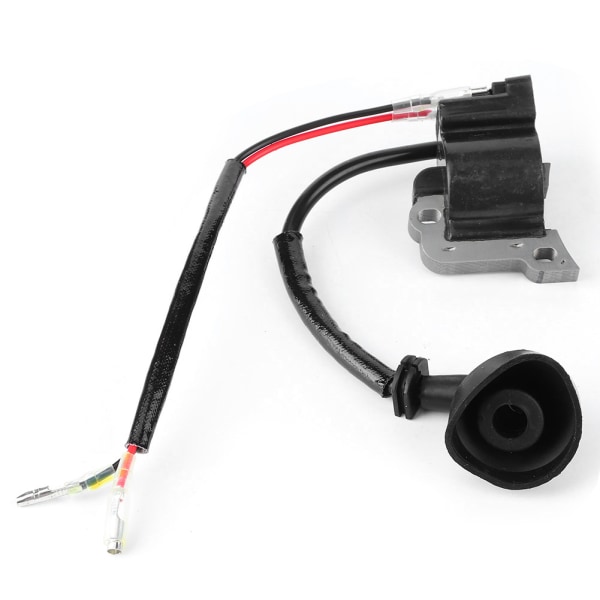 Tennspole 2-pins erstatning passer for ZENOAH G23LH CY23ZR motor Goped Sports 23CC