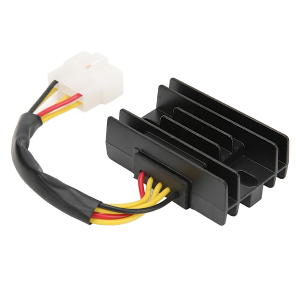 Motorcykel Spänningsregulator Likriktare 32800 19B00 Ersättning för Suzuki DR‑Z250 LT160E LT‑F160 LT‑250 LT‑F250