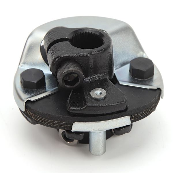36 Spline Styrning Rag Joint Ljudreducerande Exakt Styrkolonn Rag Joint Adapter Ersättning för Ford Styrkolonner