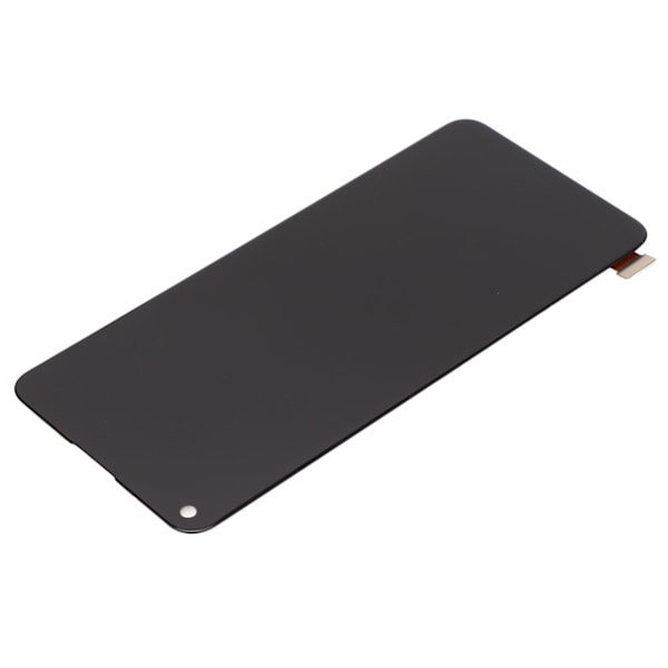 Skærmmontering LCD-skærm Touchscreen udskiftning til OPPO A94 5G mobiltelefon