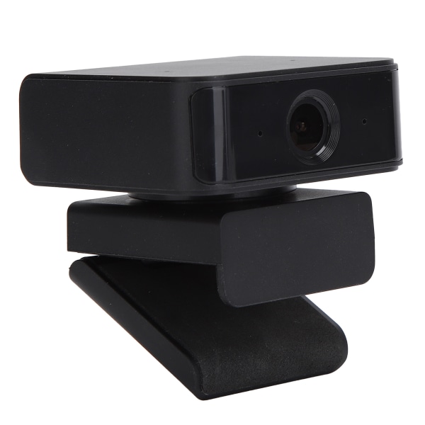 Video Smart Camera 1080P Objektsporingsmikrofon 360° rotation High Definition USB 2.0
