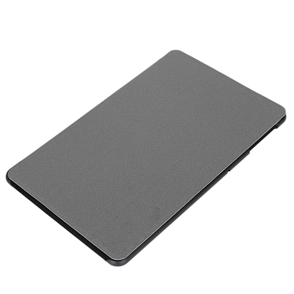 Tabletskyddande Skal PU PC Material Skyddar Fullständigt Mjuk Bekväm Tabletskyddande Fodral för 10,4 tum K Pad Tablett Grå