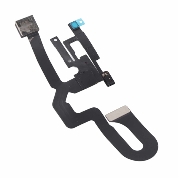 Frontvendt Kamera Flex Kabel Selfie Erstatning for IPhone 8 Plus med Lyssensor