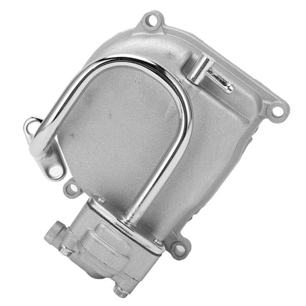 GY6 50cc 80cc 139QMB Scooter EURO II Motor Cylinderhoved Dæksel Byte