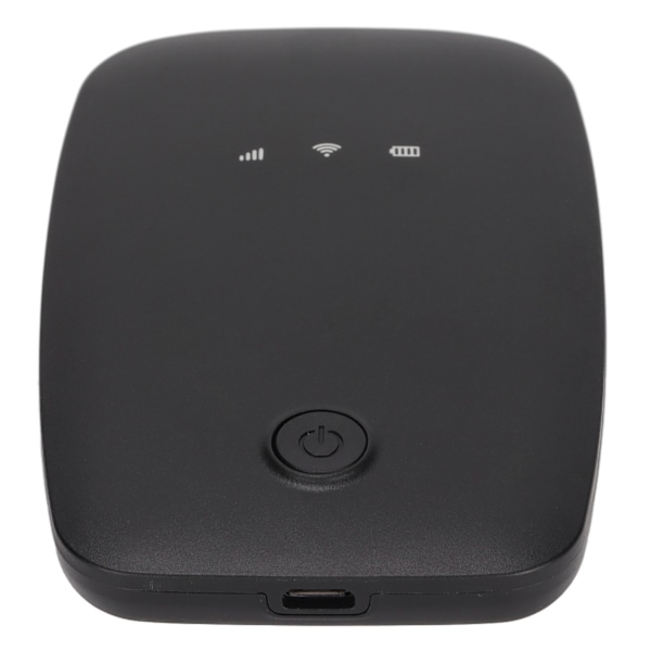 M3 4G LTE Mobiili WiFi Hotspot Nopea 150Mbps Tuki 4G FDD B1 B3 B5 B40 Kannettava WiFi-reititin Kotiin ja Toimistoon