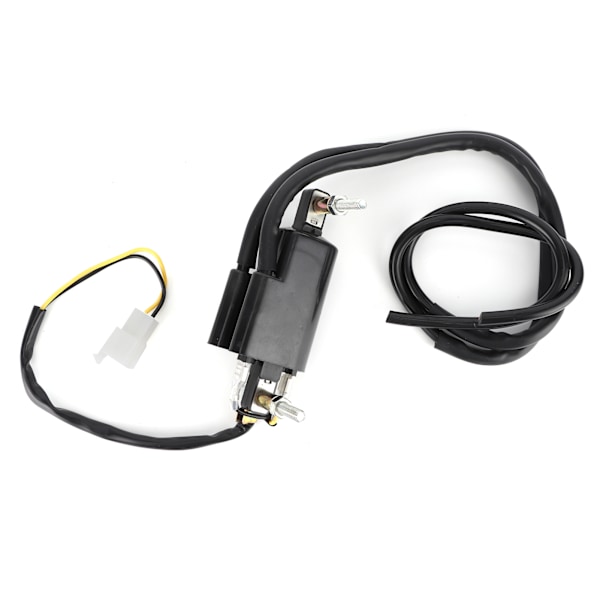 Tändspole 30530‑447‑003 Ersättning Passar Honda CB250N/CB400A/CB400T/CM400T/CB450T