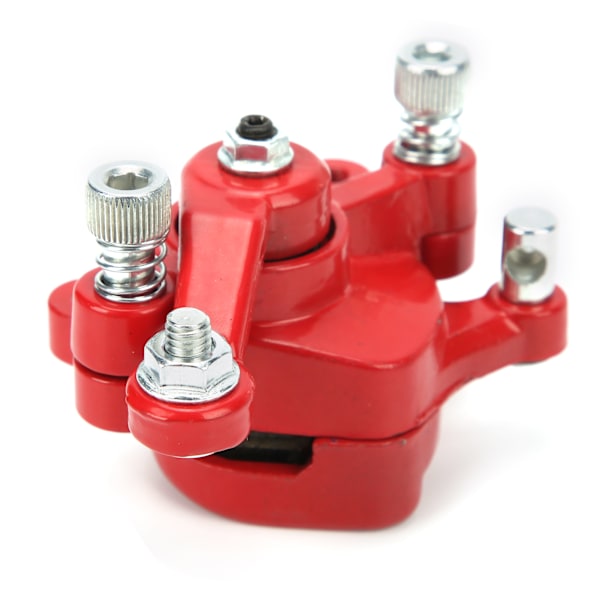 Levyjarrusatula jarrupaloilla sopii 33cc Motovox MVS10 43cc 47cc 49cc Moto ATV Dirt Pocket Bike -malliin
