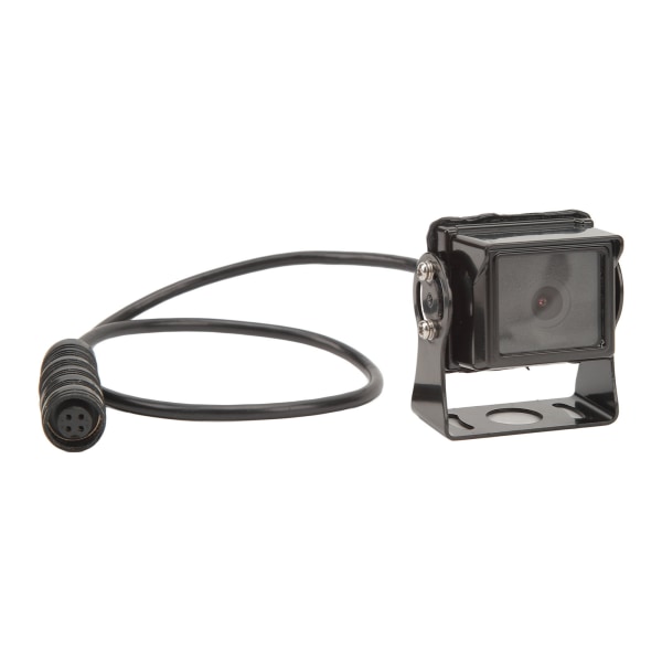 Ryggekamera IP68 Vanntett Night Vision HD Backup-kamera for RV Bus Truck 720P