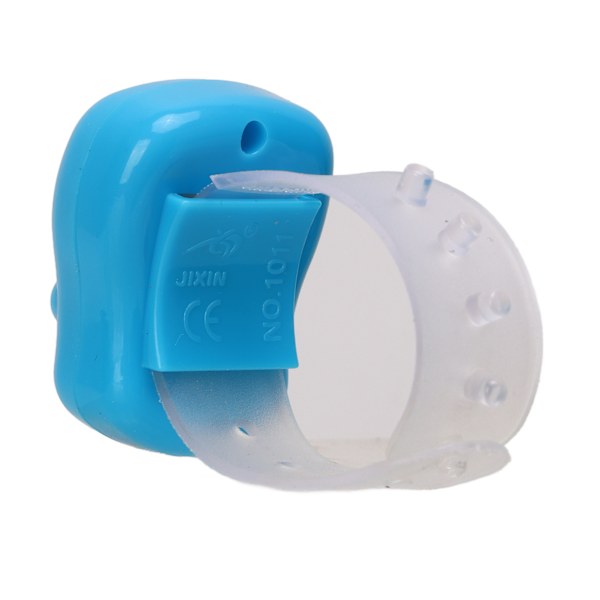 Elektronisk Fingerräknare LED Digital Display Finger Hand Tally Counter