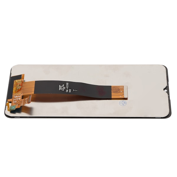 Skjerm Bytte for Galaxy A32 5G A326 A326U A326F A326DS LCD Display Skjerm Berøring Digitizer Samling