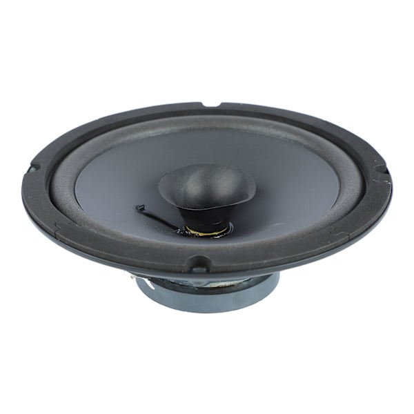 High Fidelity 6-tommer bilstereo højttalere: Robust, holdbar