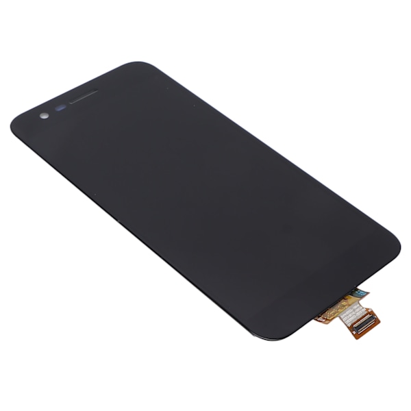 Mobiltelefon LCD-skærm udskiftning LCD-skærm Touch Digitizer Samling til LG K10 (2017)
