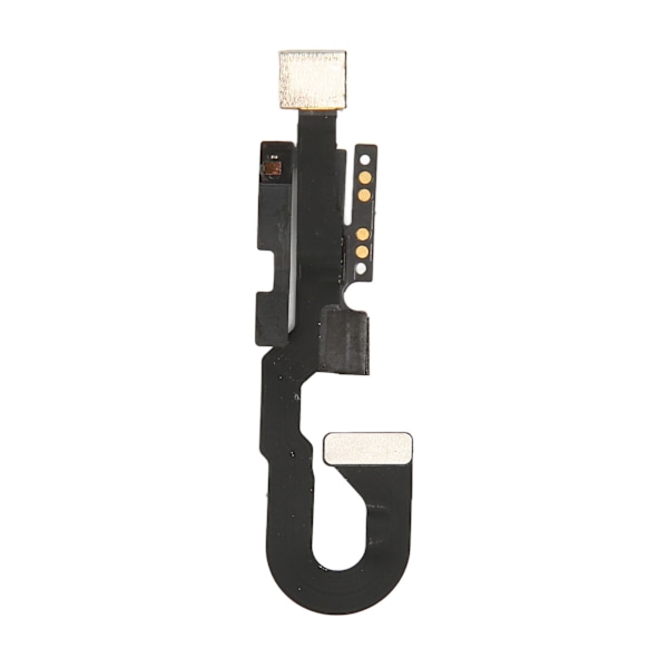 Front Kameramodul Erstatning ABS Lyssensor Frontvendt Kamerakabel for IPhone 7