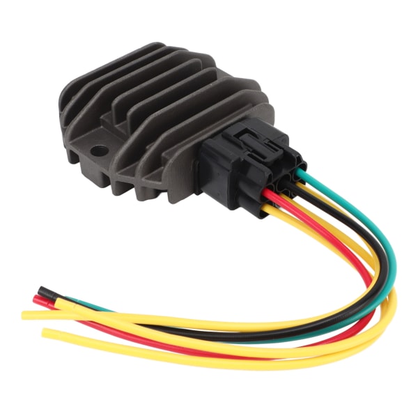Spänningsregulator Likriktare 32800‑38F10 Ersättning för Suzuki LTA400 Eiger Auto 2WD 4WD 2002‑2007