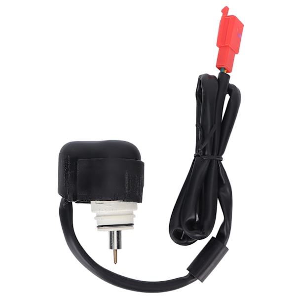 12V ABS Förgasare Automatisk Elektrisk Choke Ersättning för Piaggio FLY Typhoon 125