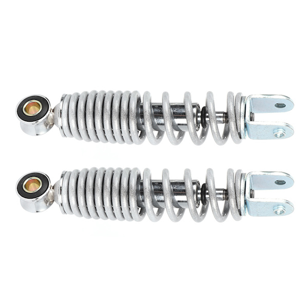 Takajoustimet Yamaha Y Zinger PW50 - 2 kpl 12 mm 0,5 tuuman jouset