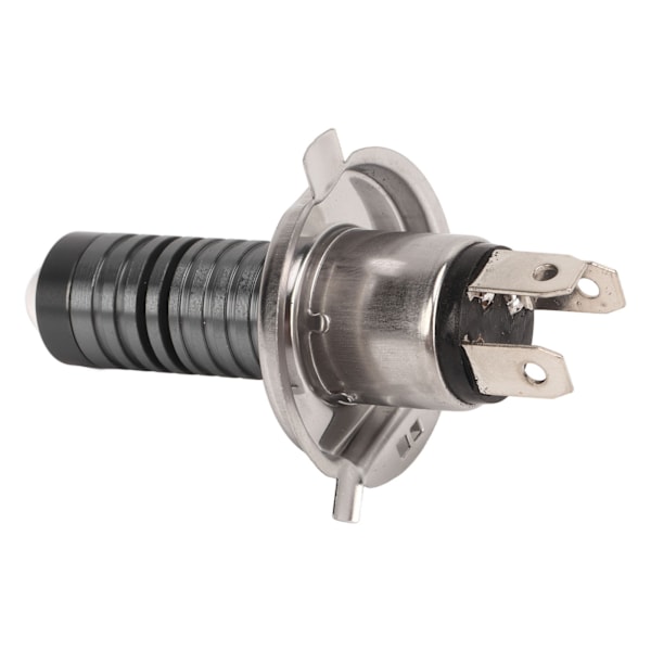 2 kpl H4 LED-polttimoita 10–60 V 2000 LM 20 W IP67-suojaus Plug and Play Hi Lo -kaukovalo Ajovalopolttimo SUV-maastoautoille, mönkijöille ja moottoripyörille, täysin valkoinen valo