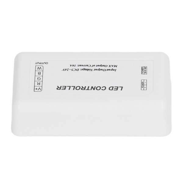 12V 24V Vedenalainen valo Bluetooth-ohjain Herkkä älykäs RGB RGBW Bluetooth-ohjain jahdille veneelle
