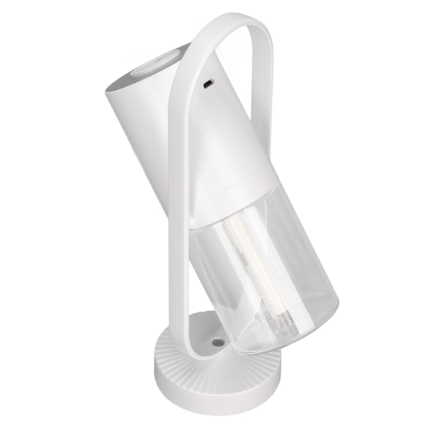 360° Rotation Luftfuktare 3.5W USB Tyst Färgglatt Nattljus 40ML/H Sprayvolym 200ml Kapacitet Projektionsluftfuktare