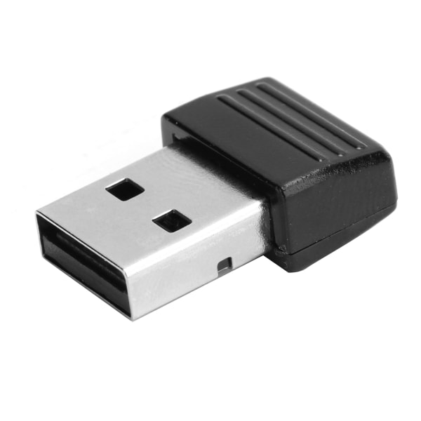 USB Bluetooth 5.0 Audio Adapter Mini USB -lähettimet WINDOWS ALL/OS X/LINUXT82:lle