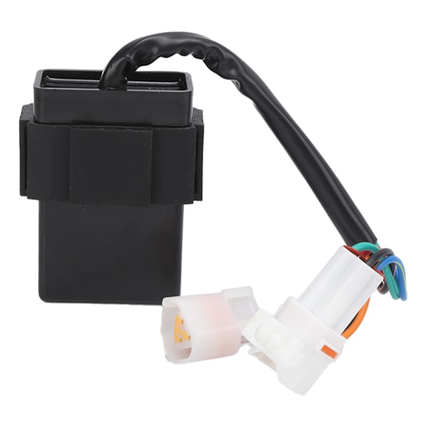 7-stifts dubbelkontakt CDI Tändbox Ersättning för Roketa ATV‑10 RTU‑250Y 250cc ATV