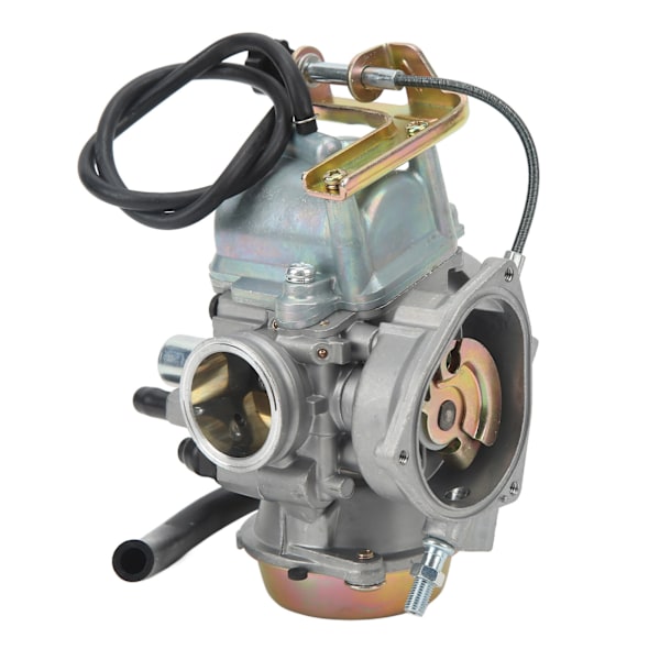 Metal Performance ATV-forgaser til Suzuki Ozark LT-F250F LT-F250