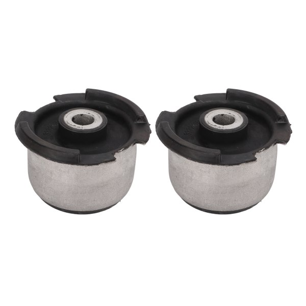 2 st Bakre Arm Push Trailing Kontrollarm Bussningar 33321097009 för 3-SERIE E36 E46