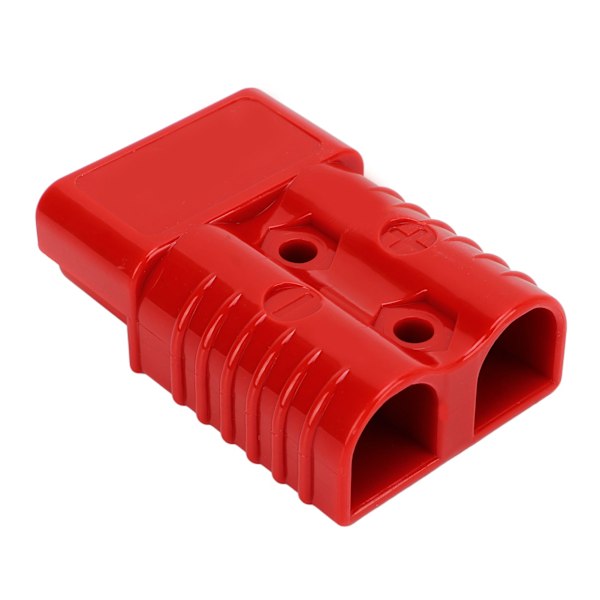 Batterikontaktplugg 2AWG 175A 600V Flamskyddad Batteri Snabbkopplingsadapter