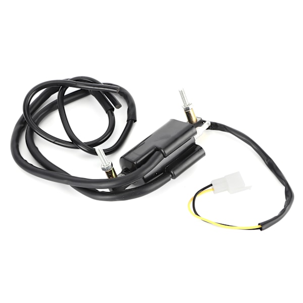 Tändspole 30530‑447‑003 Ersättning Passar Honda CB250N/CB400A/CB400T/CM400T/CB450T