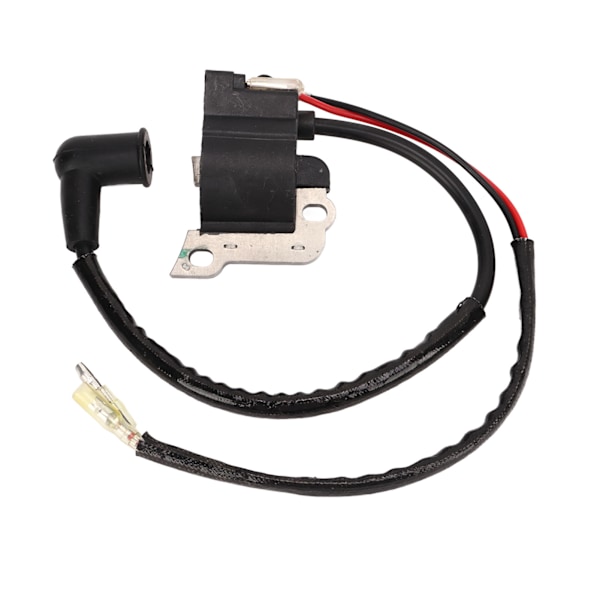 CDI Modul Tändspole Enhet för 49cc 4-taktsmotorer Motor Motoriserad Cykel