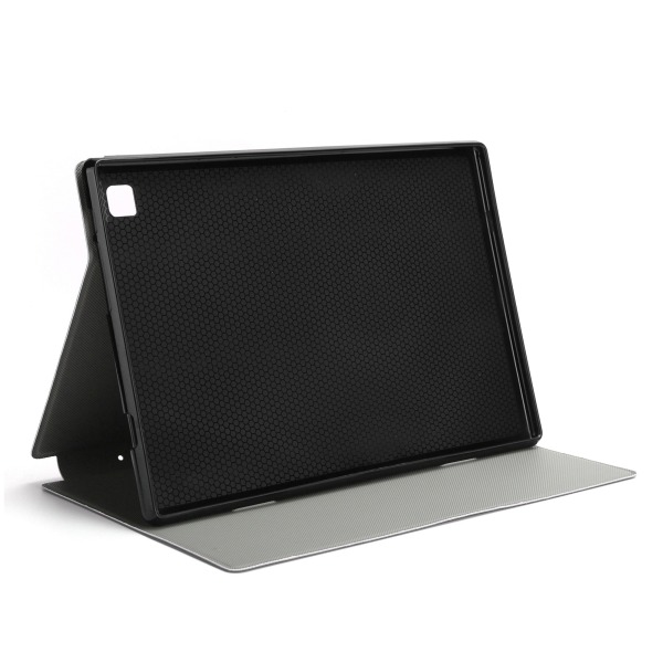 Tablet PC case COVER Business Suojateline TPU+PU Putoamista estävä Soft ShellBlack
