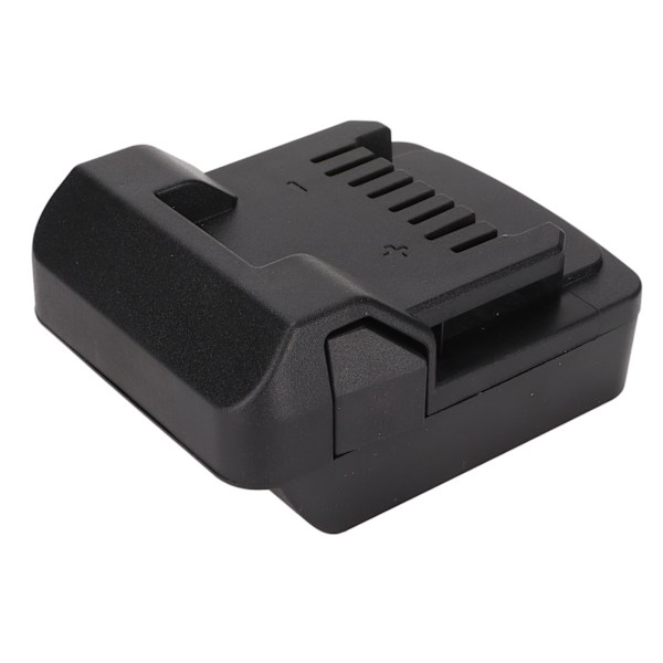 Batterikonverter Plug and Play for DW til for Hitachi Power Tool Batterikonverter