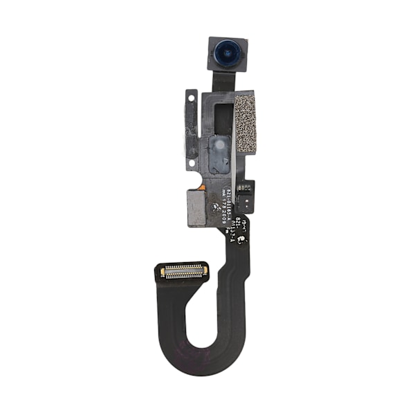 Främre Kamerans Flexkabel med Närhetssensor Ersättning för IPhone 8 Telefon