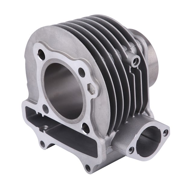 GY6/125CC/152QMI 52,4 mm cylinderkit til motorcykelmotor