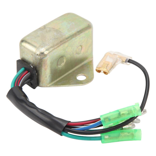 CDI Box Tændingsmodul 30400 437 023 Stabil Højeffektiv Robust Tændings CDI Enhed til XL125S XL185S XR200R