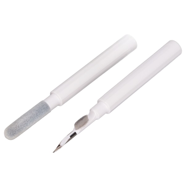 Bluetooth-ørepropper Rengjøringspenn Multifunksjonelle øretelefoner Rengjøringsverktøy med etui for IOS Earbuds Pro for Huawei