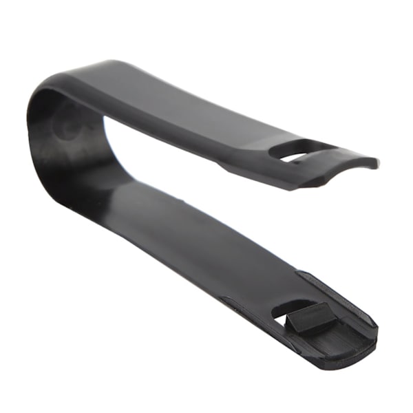 20 stk 19mm Bil Hjulmutterhetter Auto Nav Skrue Deksel Bolt Felger Utvendig Beskyttelse (Gul)