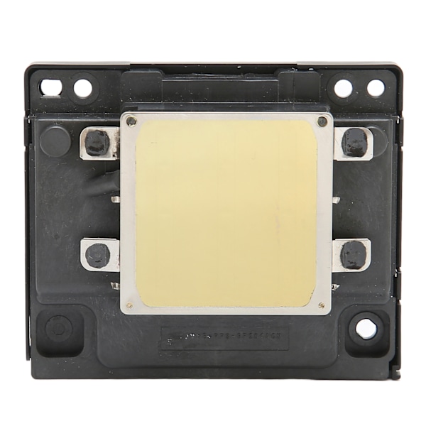 Printhead Slidstærk Praktisk Praktisk ABS Printhead Udskiftning til WF‑7521 WF‑7525 WF‑7520 WF‑7015 WF‑7510 WF‑4750