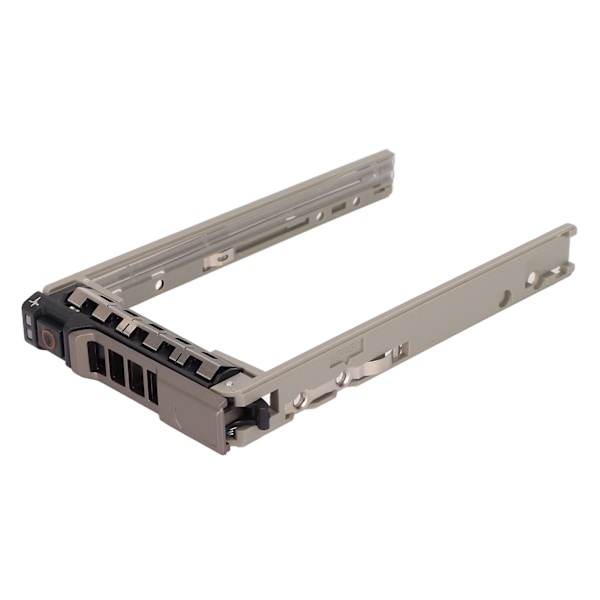 Harddisk-brett 2,5 tommer SAS SATA Universal Server Harddisk-brett Case for Dell R730 R830 R930 HDD Tray Caddy