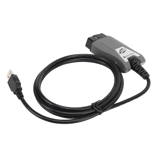 ELM327 Bildiagnostisk Kabel til FORScan Automatisk Låsning Overspeed Alarm Udskiftning til Ford