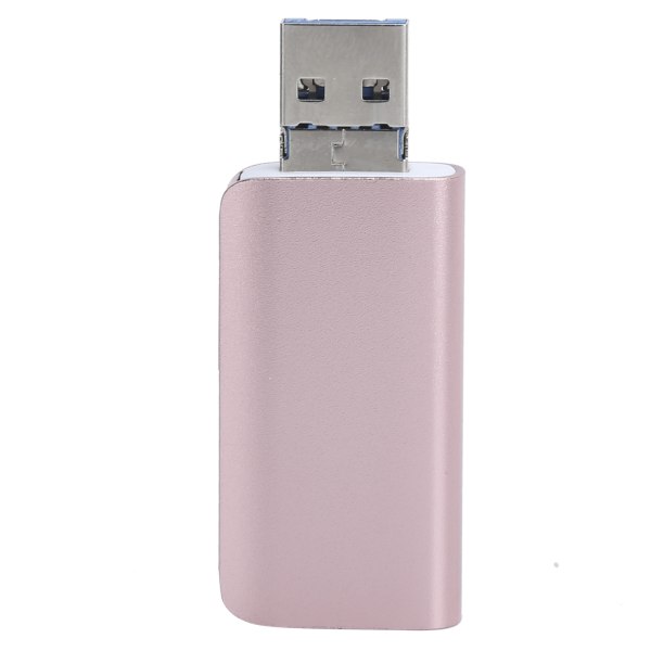 256 Gt Micro U Disk OTG Flash Drive USB 3 in 1 Memory Stick Androidille/iPhonelle/Windowsille