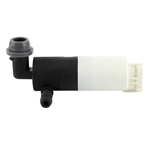 Vindrutespolar Pump 12826943 Bil Vindrutetorkare Spolarpump Passar för SAAB 9‑3