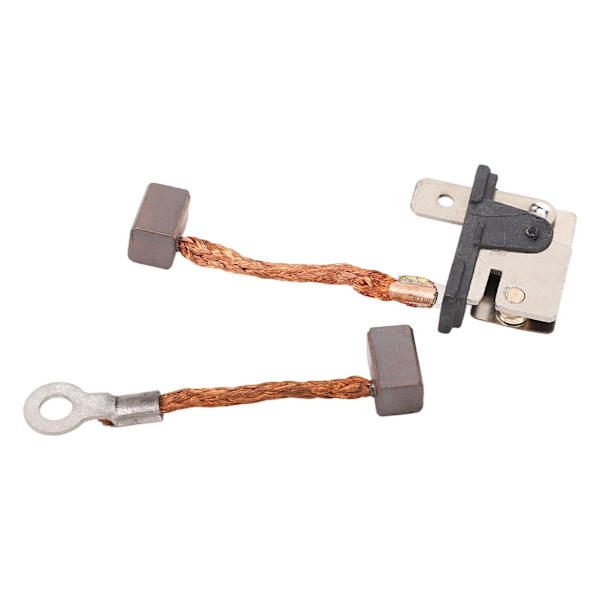 Utombords Trim Motor Borstsats 3113394900 64E4389100 Ersättning för SUZUKI 115‑225HP