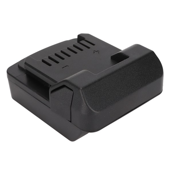 Batterikonverter Plug and Play for DW til for Hitachi Power Tool Batterikonverter