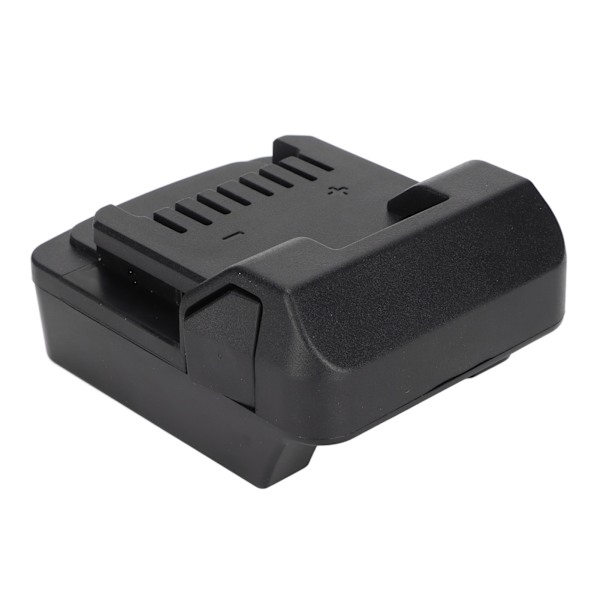 18V Litiumbatteriadapter for HANSCH Konverter til for Hitachi Batterikonverter for Strømverktøy