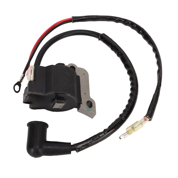 CDI Modul Tändspole Enhet för 49cc 4-taktsmotorer Motor Motoriserad Cykel