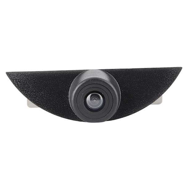 5W CCD Frontkamera Hög Definition 170° Vidvinkel IP67 Vattentät Passar Nissan