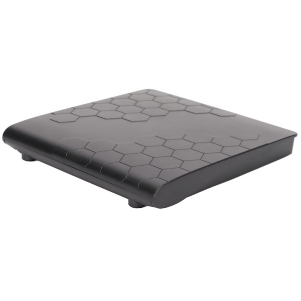 CD- ja DVD-ulkoinen asema Kannettava Ultrathin USB 3.0 Ulkoinen DVD-asema Yhteensopiva Macbook Pron kanssa Windows 10:lle Linuxille
